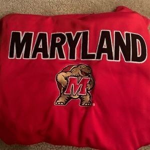Maryland hoodie